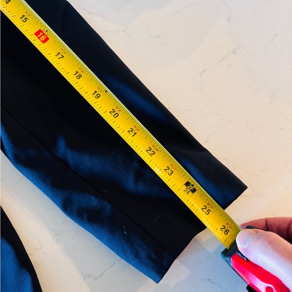 Pristine men’s midnight blue tuxedo by exclusive Danish designer Mads Nørgaard - Picture 7 of 8